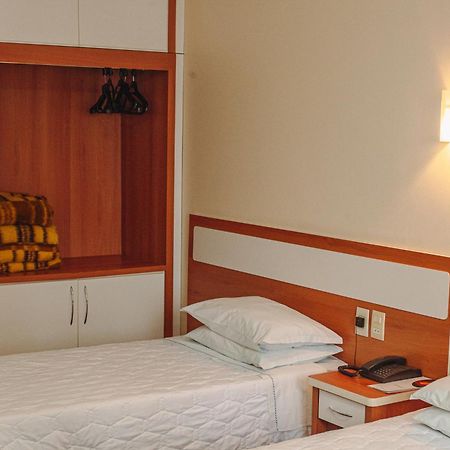 Hotel San Silvestre Тубаран Екстер'єр фото
