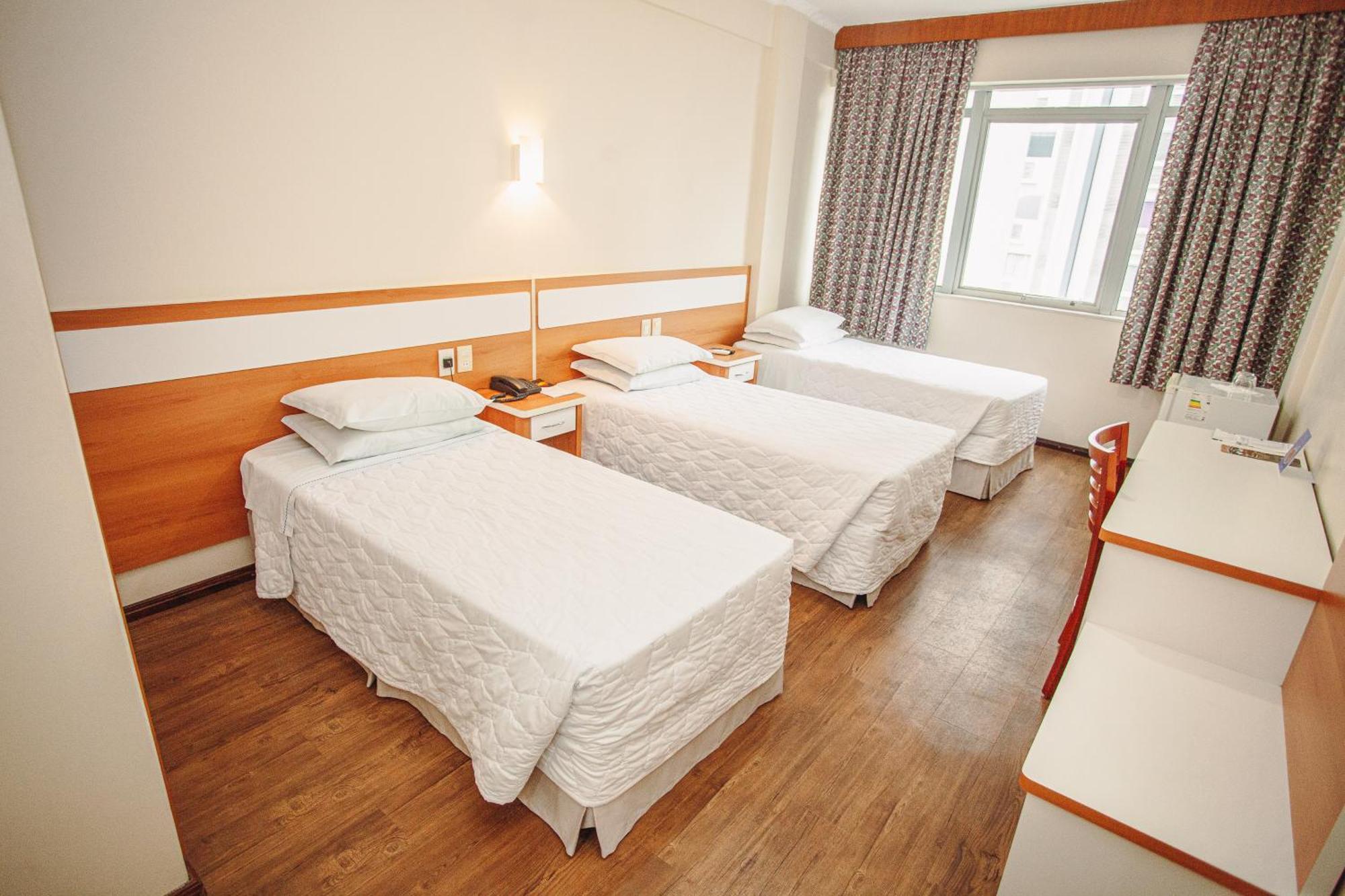 Hotel San Silvestre Тубаран Екстер'єр фото