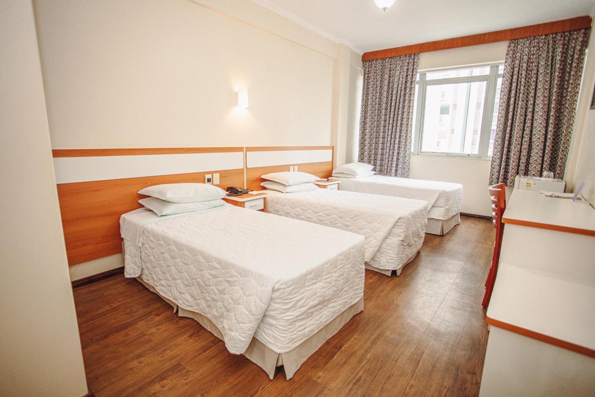 Hotel San Silvestre Тубаран Екстер'єр фото