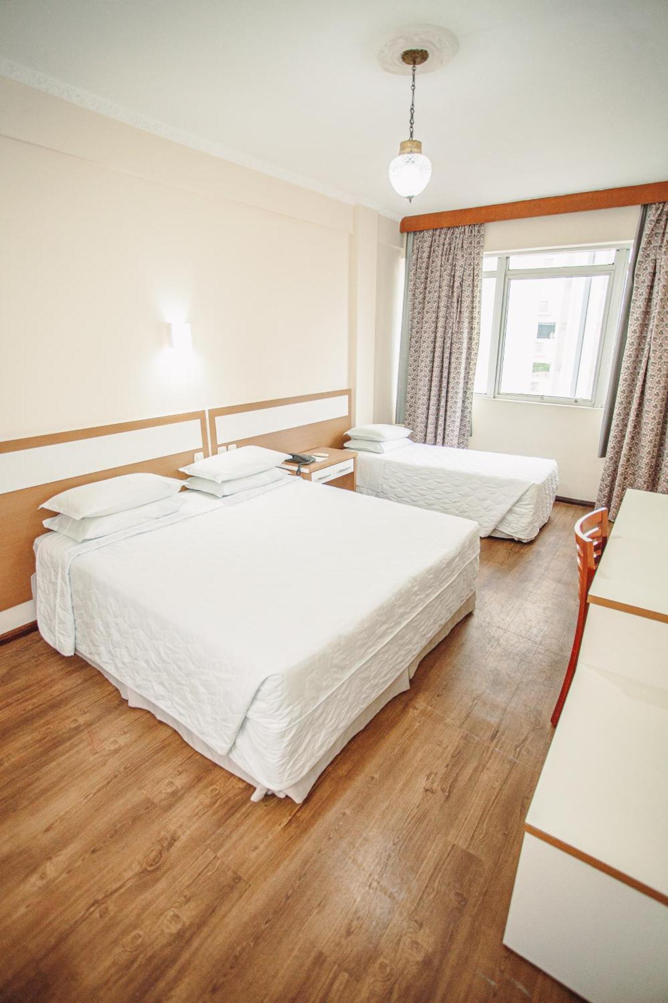 Hotel San Silvestre Тубаран Екстер'єр фото