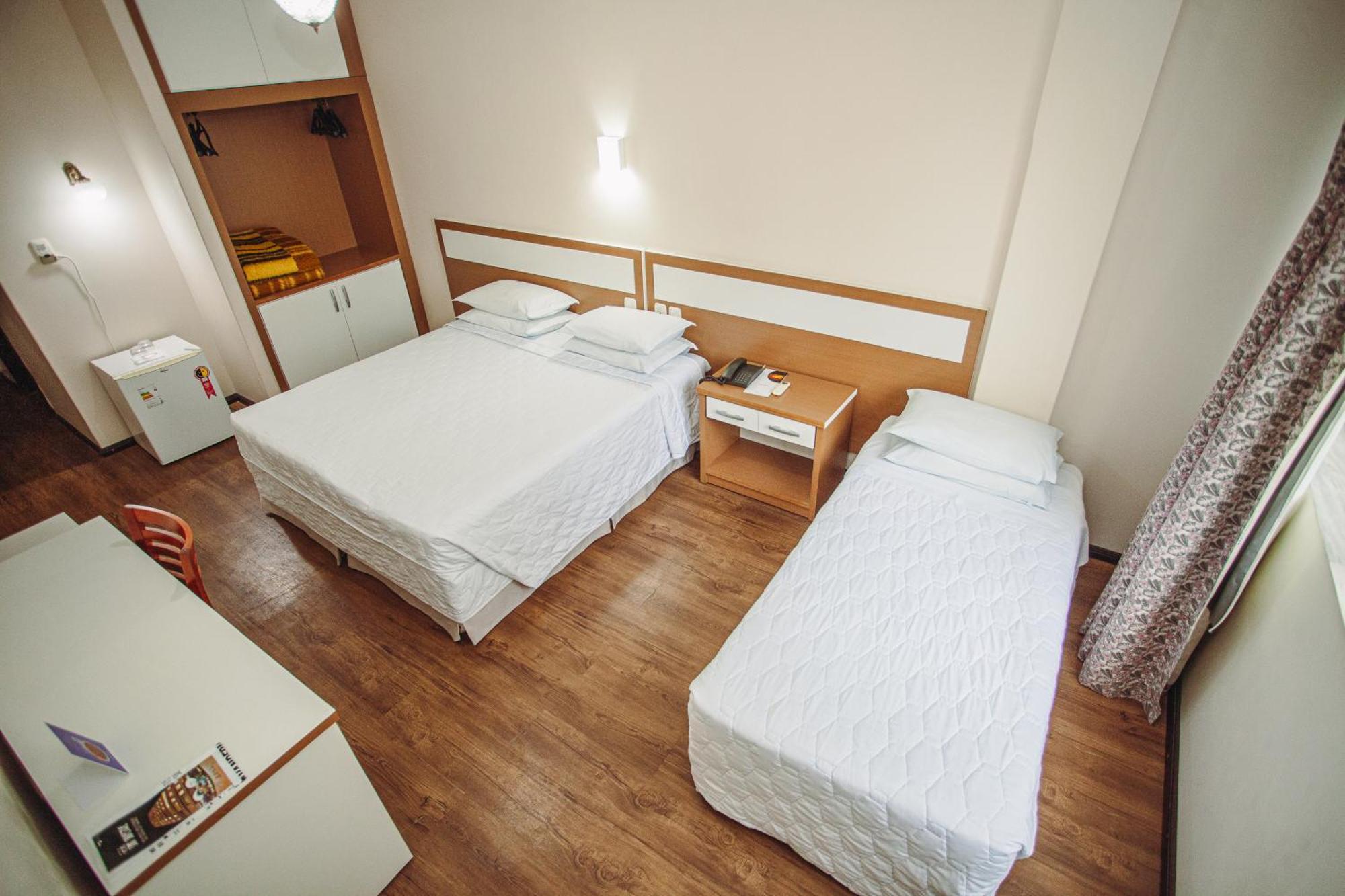 Hotel San Silvestre Тубаран Екстер'єр фото