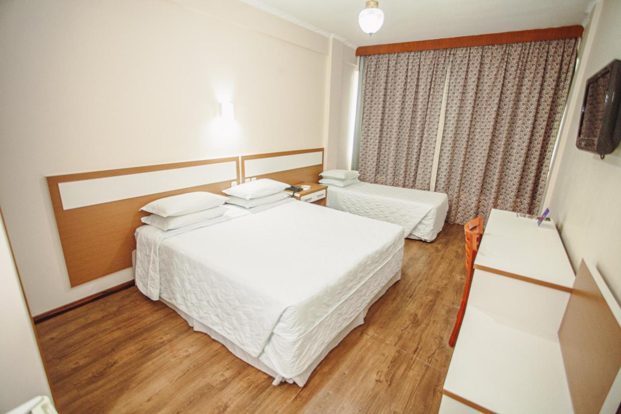 Hotel San Silvestre Тубаран Екстер'єр фото